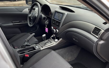 Subaru Impreza III, 2008 год, 850 000 рублей, 23 фотография