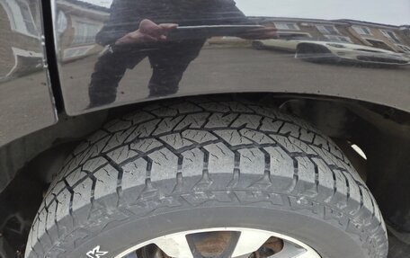 Land Rover Freelander II рестайлинг 2, 2012 год, 1 220 000 рублей, 11 фотография