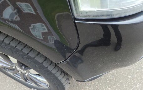 Land Rover Freelander II рестайлинг 2, 2012 год, 1 220 000 рублей, 18 фотография