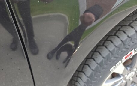 Land Rover Freelander II рестайлинг 2, 2012 год, 1 220 000 рублей, 13 фотография