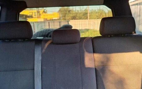 Land Rover Freelander II рестайлинг 2, 2005 год, 600 000 рублей, 9 фотография