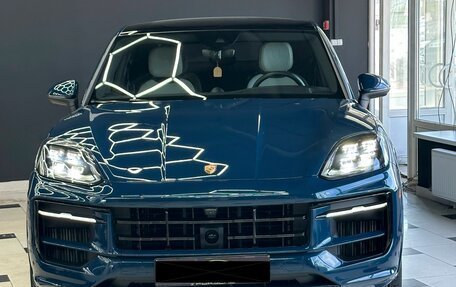 Porsche Cayenne III, 2024 год, 13 890 000 рублей, 2 фотография