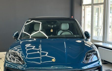 Porsche Cayenne III, 2024 год, 13 890 000 рублей, 6 фотография