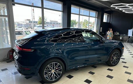 Porsche Cayenne III, 2024 год, 13 890 000 рублей, 15 фотография