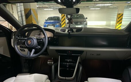 Porsche Cayenne III, 2024 год, 13 890 000 рублей, 8 фотография