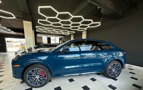 Porsche Cayenne III, 2024 год, 13 890 000 рублей, 12 фотография