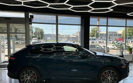 Porsche Cayenne III, 2024 год, 13 890 000 рублей, 16 фотография