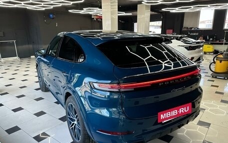 Porsche Cayenne III, 2024 год, 13 890 000 рублей, 14 фотография