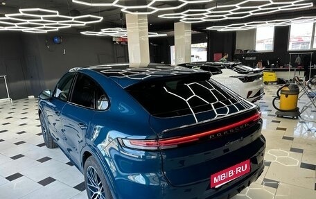 Porsche Cayenne III, 2024 год, 13 890 000 рублей, 13 фотография