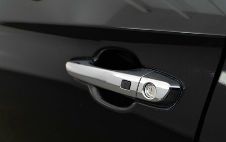 Hyundai Creta I рестайлинг, 2017 год, 1 814 444 рублей, 6 фотография