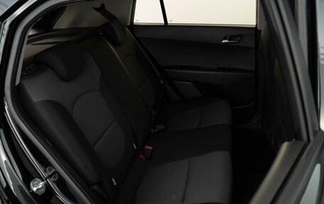 Hyundai Creta I рестайлинг, 2017 год, 1 814 444 рублей, 8 фотография