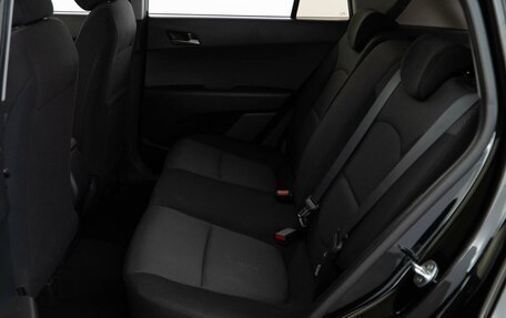 Hyundai Creta I рестайлинг, 2017 год, 1 814 444 рублей, 10 фотография