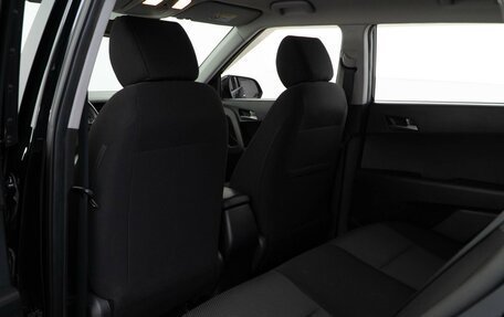 Hyundai Creta I рестайлинг, 2017 год, 1 814 444 рублей, 12 фотография