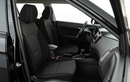 Hyundai Creta I рестайлинг, 2017 год, 1 814 444 рублей, 9 фотография