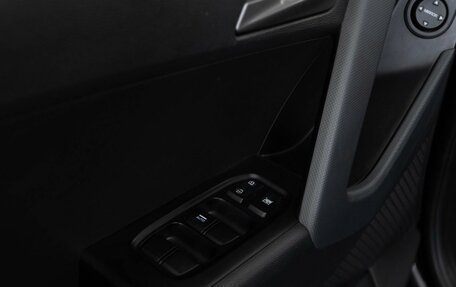 Hyundai Creta I рестайлинг, 2017 год, 1 814 444 рублей, 17 фотография