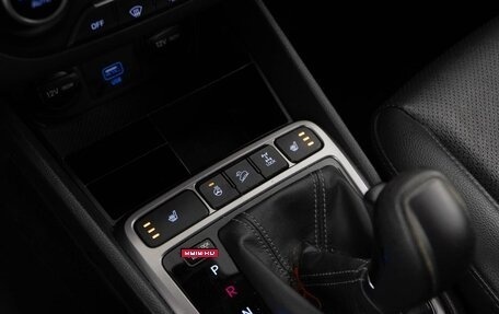 Hyundai Creta I рестайлинг, 2017 год, 1 814 444 рублей, 18 фотография