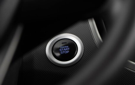 Hyundai Creta I рестайлинг, 2017 год, 1 814 444 рублей, 19 фотография