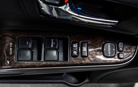 Toyota Camry, 2017 год, 2 460 000 рублей, 12 фотография