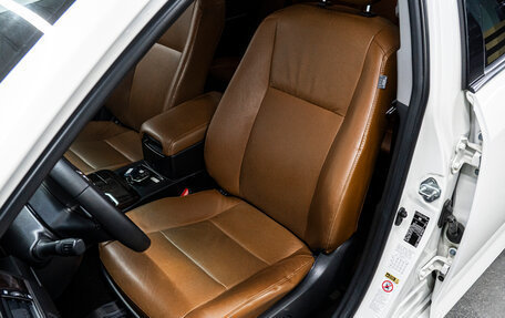 Toyota Camry, 2017 год, 2 460 000 рублей, 13 фотография