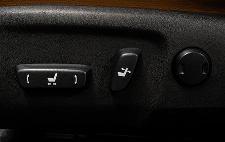 Toyota Camry, 2017 год, 2 460 000 рублей, 14 фотография