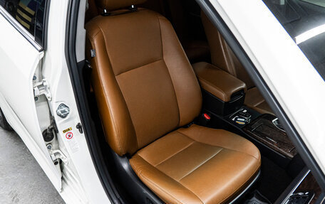 Toyota Camry, 2017 год, 2 460 000 рублей, 18 фотография