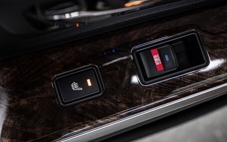 Toyota Camry, 2017 год, 2 460 000 рублей, 16 фотография