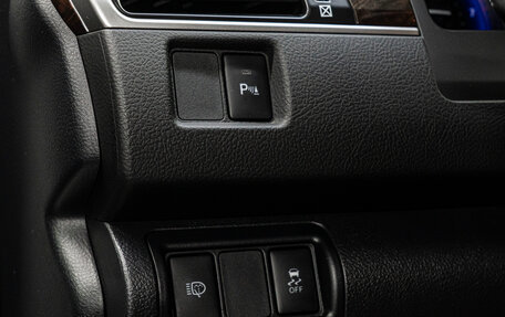 Toyota Camry, 2017 год, 2 460 000 рублей, 23 фотография