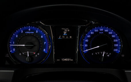 Toyota Camry, 2017 год, 2 460 000 рублей, 29 фотография