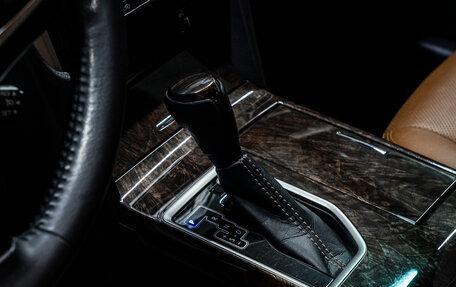 Toyota Camry, 2017 год, 2 460 000 рублей, 28 фотография