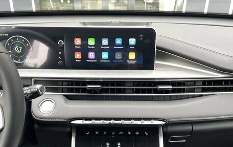 Chery Tiggo 4 I рестайлинг, 2025 год, 2 099 000 рублей, 12 фотография