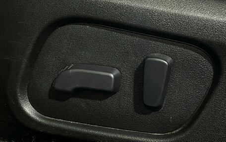 Subaru XV I рестайлинг, 2014 год, 1 497 000 рублей, 13 фотография