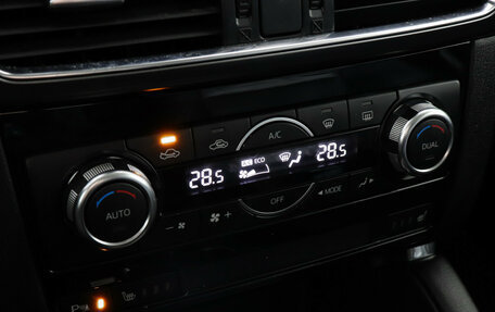 Mazda CX-5 II, 2015 год, 2 297 000 рублей, 10 фотография