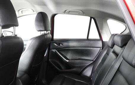 Mazda CX-5 II, 2015 год, 2 297 000 рублей, 8 фотография