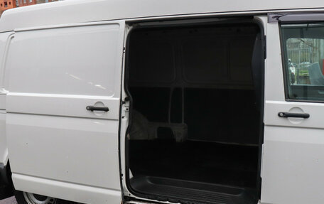 Volkswagen Transporter T5 рестайлинг, 2011 год, 997 000 рублей, 8 фотография