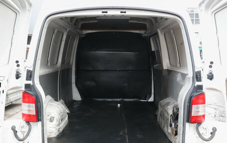 Volkswagen Transporter T5 рестайлинг, 2011 год, 997 000 рублей, 9 фотография