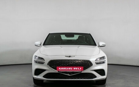 Genesis G70 I, 2021 год, 3 490 000 рублей, 2 фотография