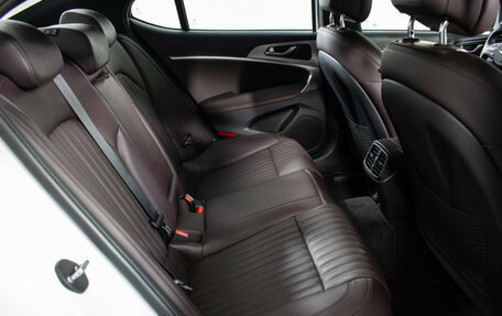 Genesis G70 I, 2021 год, 3 490 000 рублей, 10 фотография