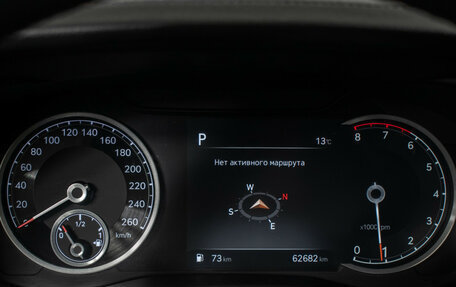 Genesis G70 I, 2021 год, 3 490 000 рублей, 12 фотография