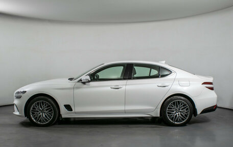 Genesis G70 I, 2021 год, 3 490 000 рублей, 8 фотография