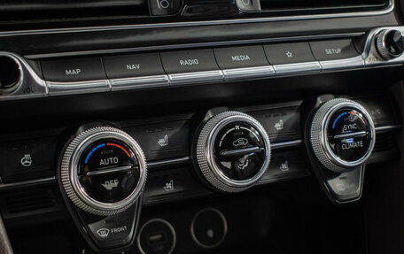 Genesis G70 I, 2021 год, 3 490 000 рублей, 14 фотография