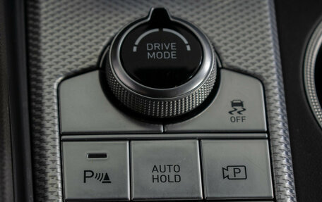 Genesis G70 I, 2021 год, 3 490 000 рублей, 15 фотография