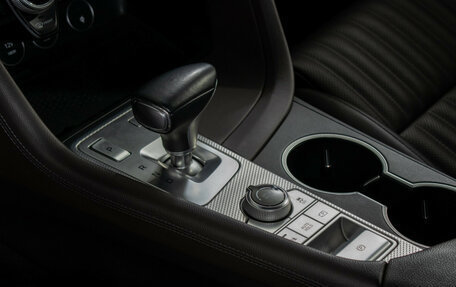 Genesis G70 I, 2021 год, 3 490 000 рублей, 17 фотография