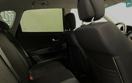 KIA cee'd I рестайлинг, 2011 год, 750 000 рублей, 12 фотография