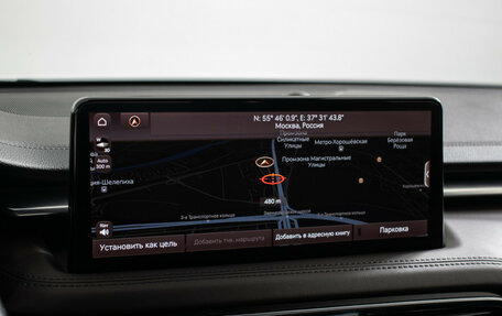 Genesis G70 I, 2021 год, 3 490 000 рублей, 21 фотография