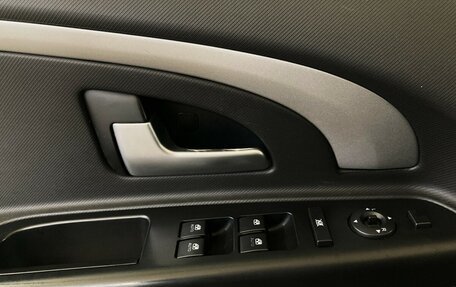 KIA cee'd I рестайлинг, 2011 год, 750 000 рублей, 10 фотография