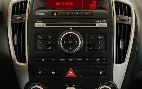 KIA cee'd I рестайлинг, 2011 год, 750 000 рублей, 7 фотография