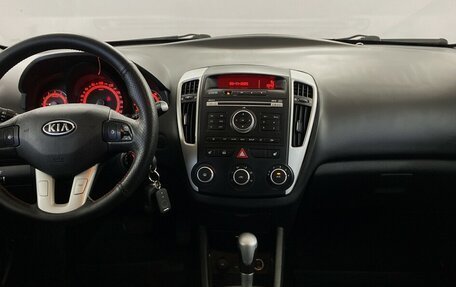 KIA cee'd I рестайлинг, 2011 год, 750 000 рублей, 5 фотография