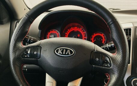 KIA cee'd I рестайлинг, 2011 год, 750 000 рублей, 8 фотография