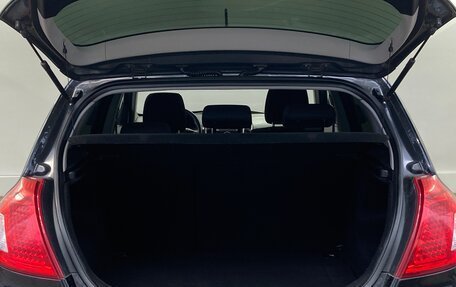 KIA cee'd I рестайлинг, 2011 год, 750 000 рублей, 13 фотография