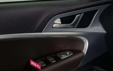 Genesis G70 I, 2021 год, 3 490 000 рублей, 19 фотография